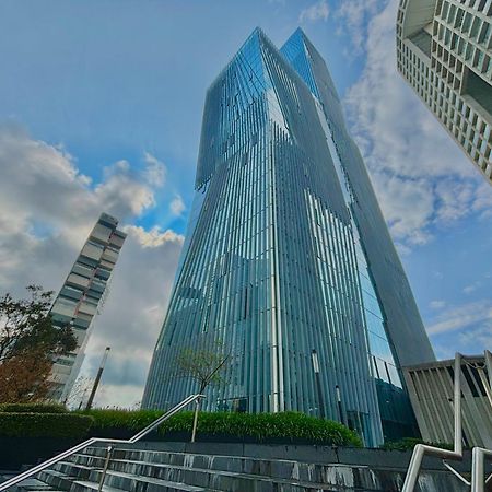 Park Life Paradox Santa Fe Mexico City Exterior photo